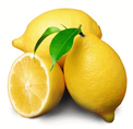 Lemon Zest Enzyme Therapy