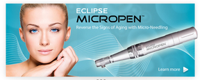 Collagen induction Therapy